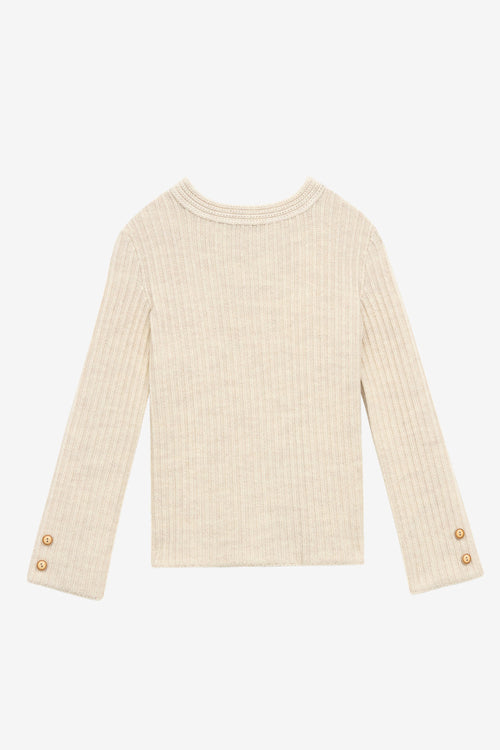 DIXIE SWEATER