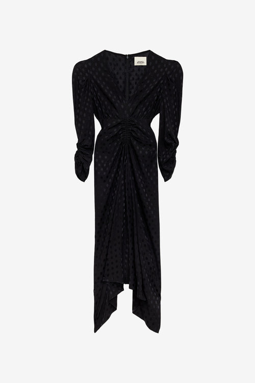 ALBINI DRESS