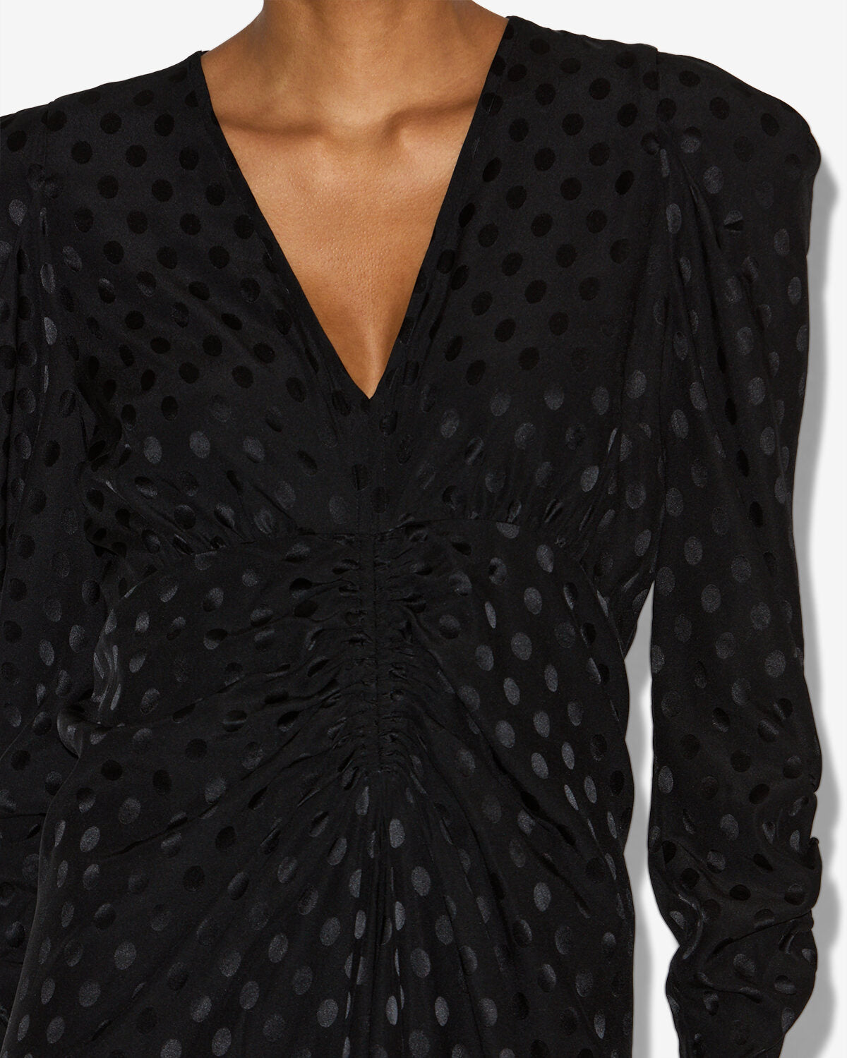 Abito albini Woman Nero 1
