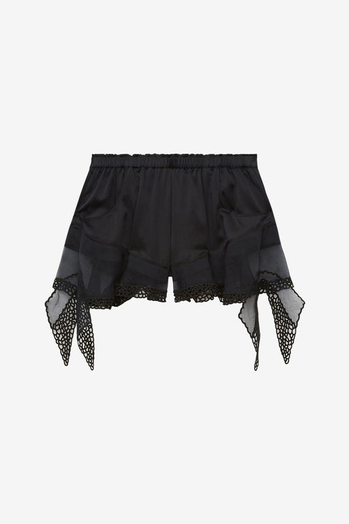 SHORT ILDANA
