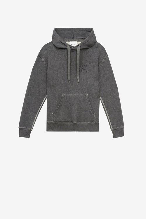 SWEATSHIRT MATTE