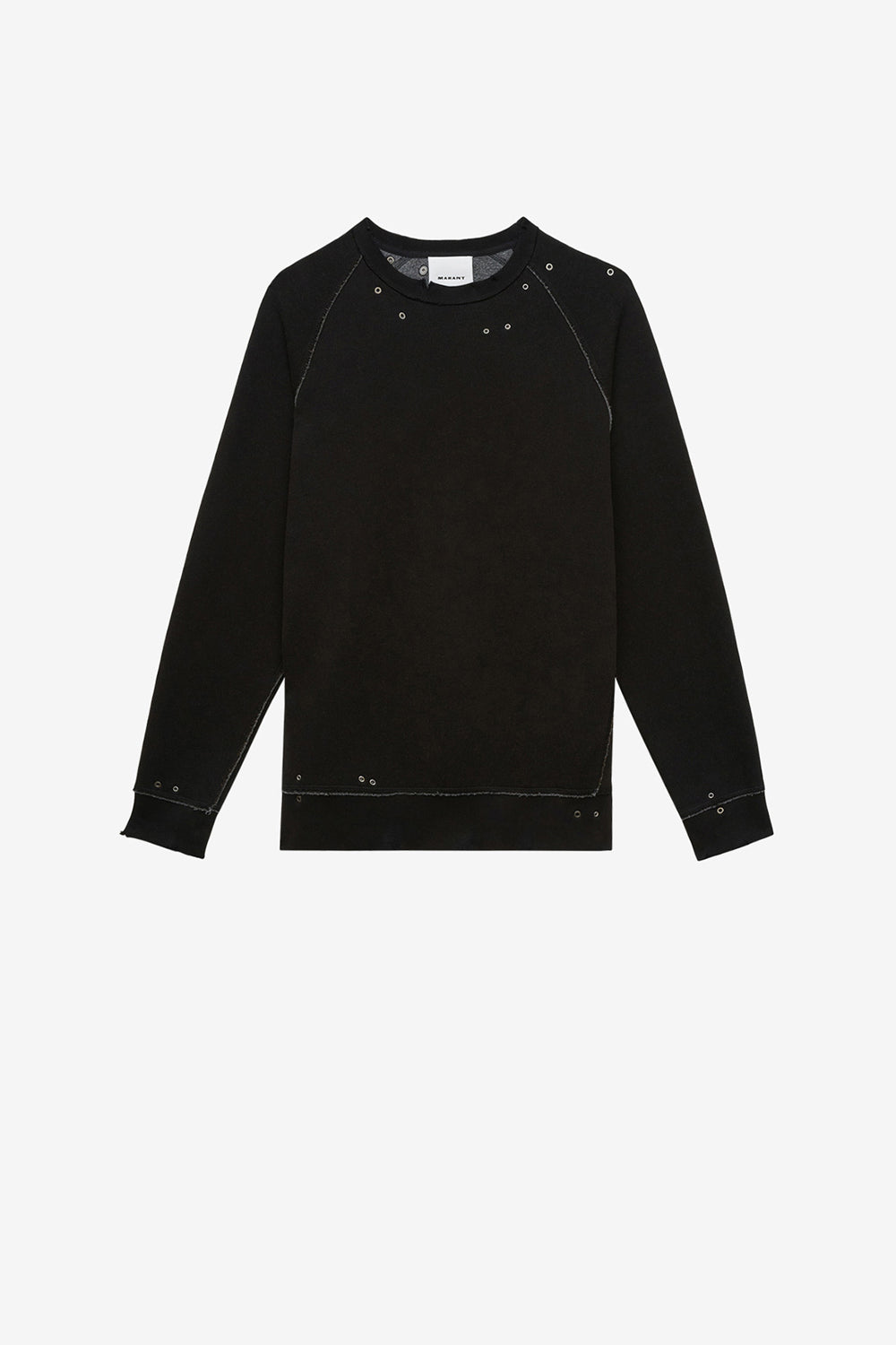 SUDADERA MITCHELL