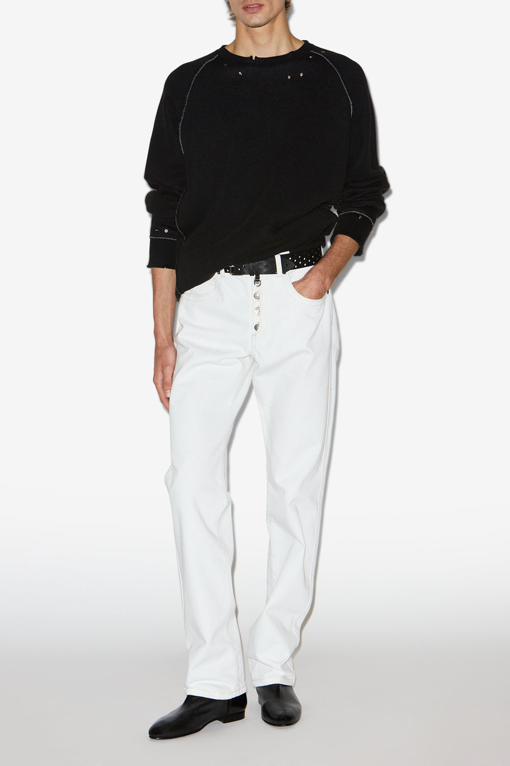 MITCHELL SWEATSHIRT