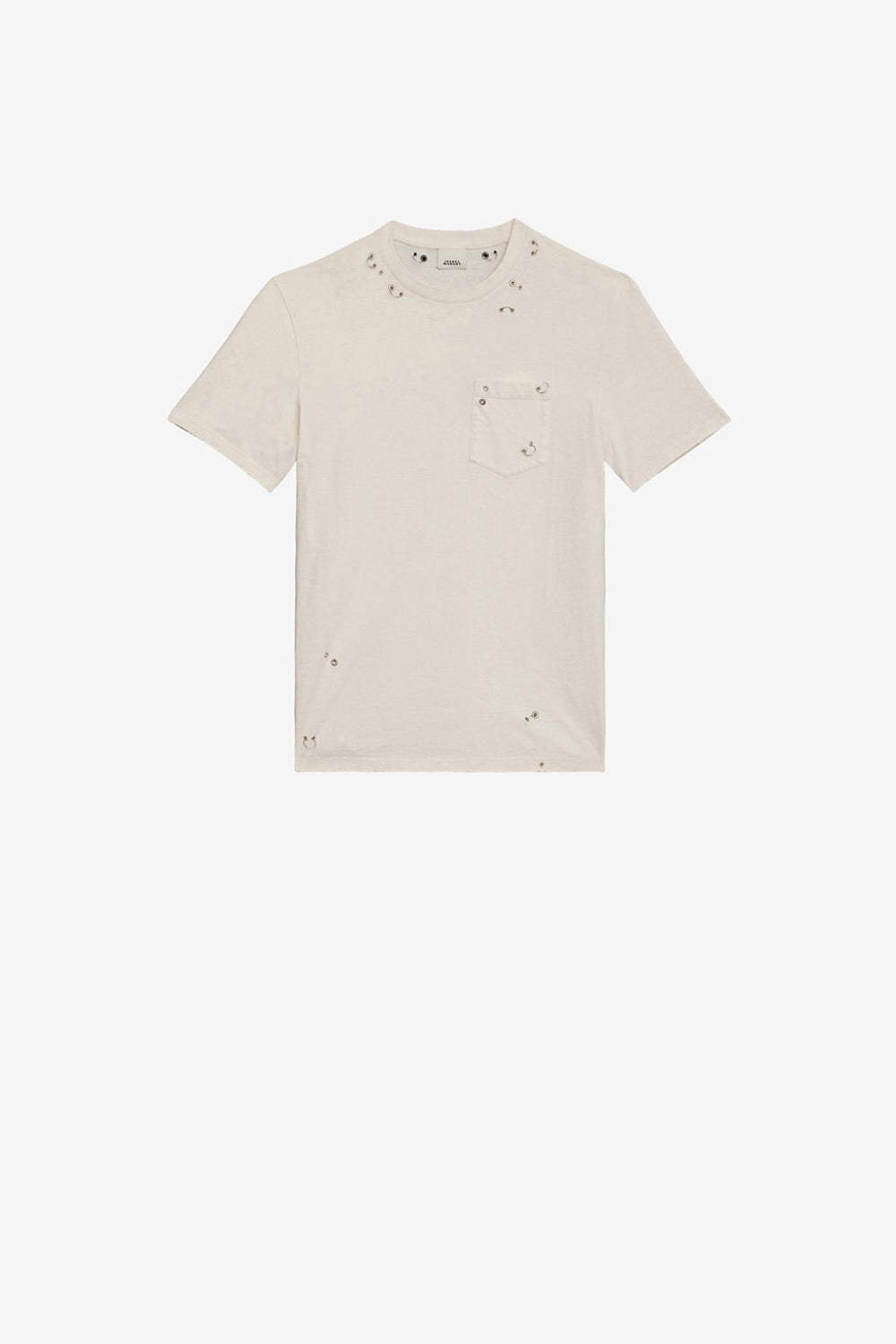 T-SHIRT YEZRA