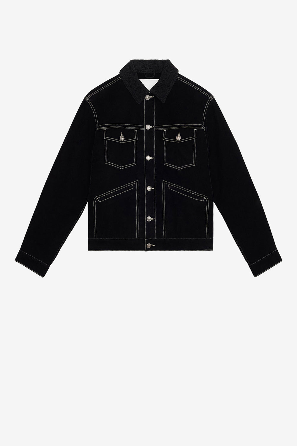 JANGO JACKET