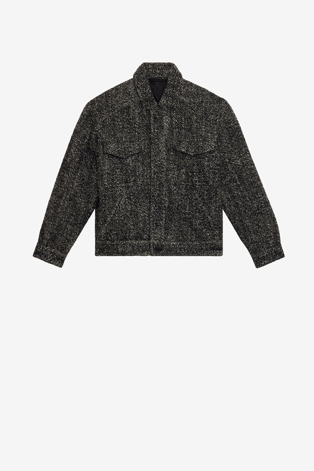 CHAQUETA FOLCO