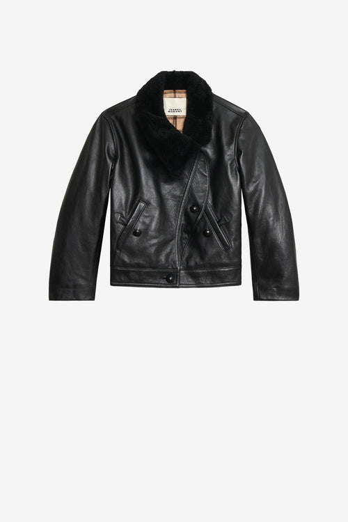 CHAQUETA BRIYANA