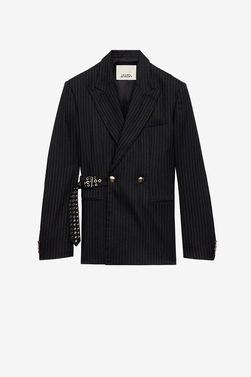 CHAQUETA NAHIA
