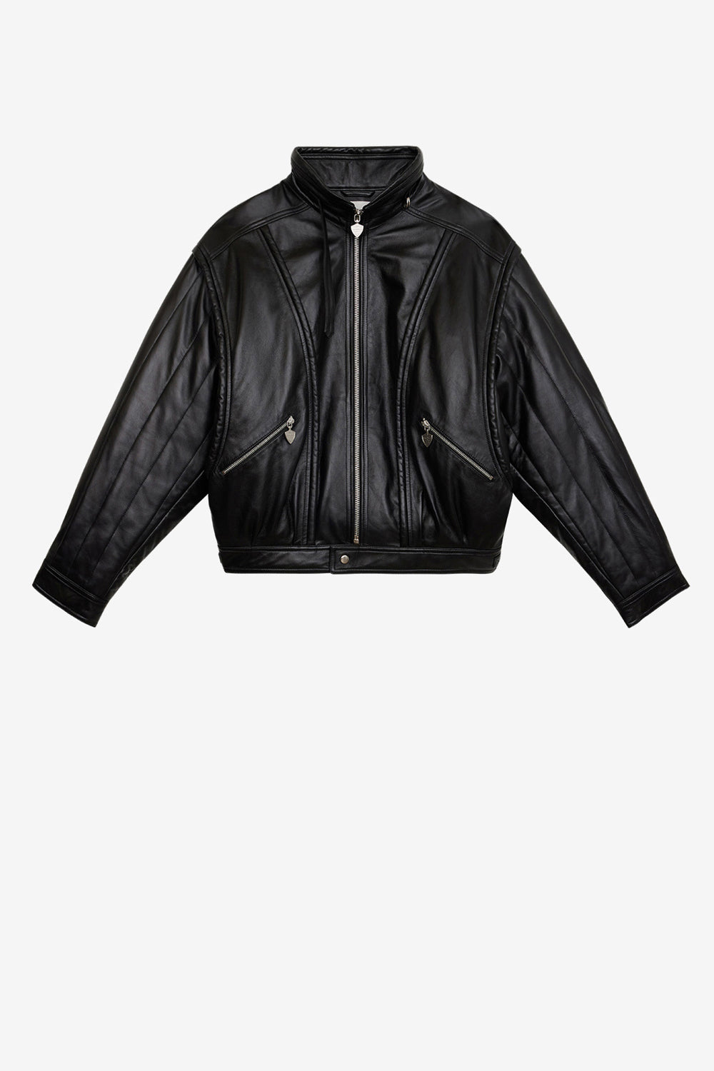 CHAQUETA YOSRI