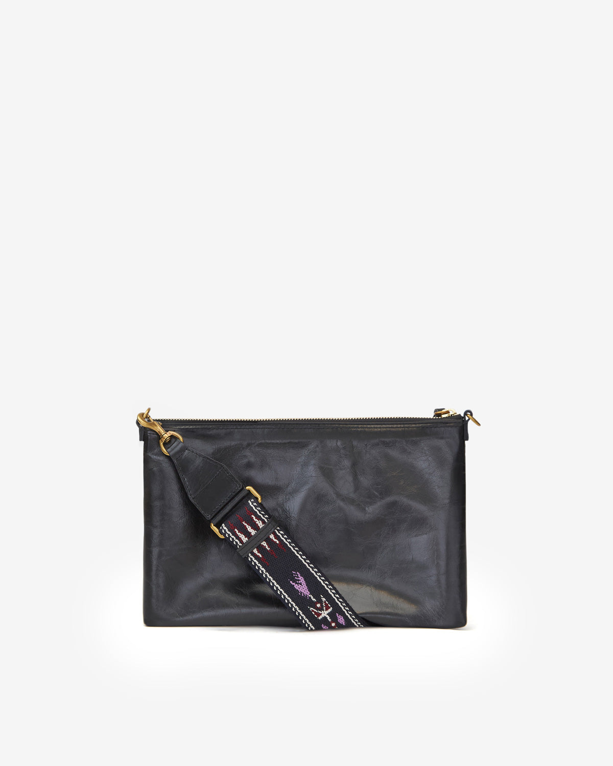 Sac nessah Woman Noir 5