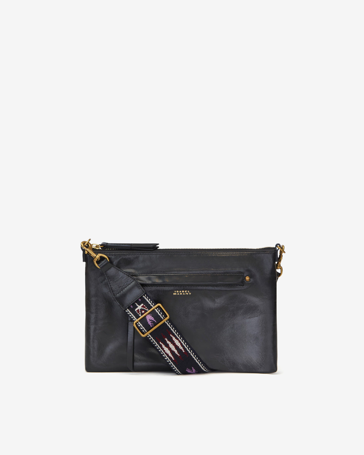 Sac nessah Woman Noir 5