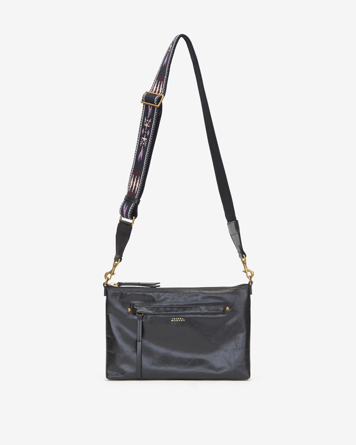 Bolso nessah Woman Negro 5