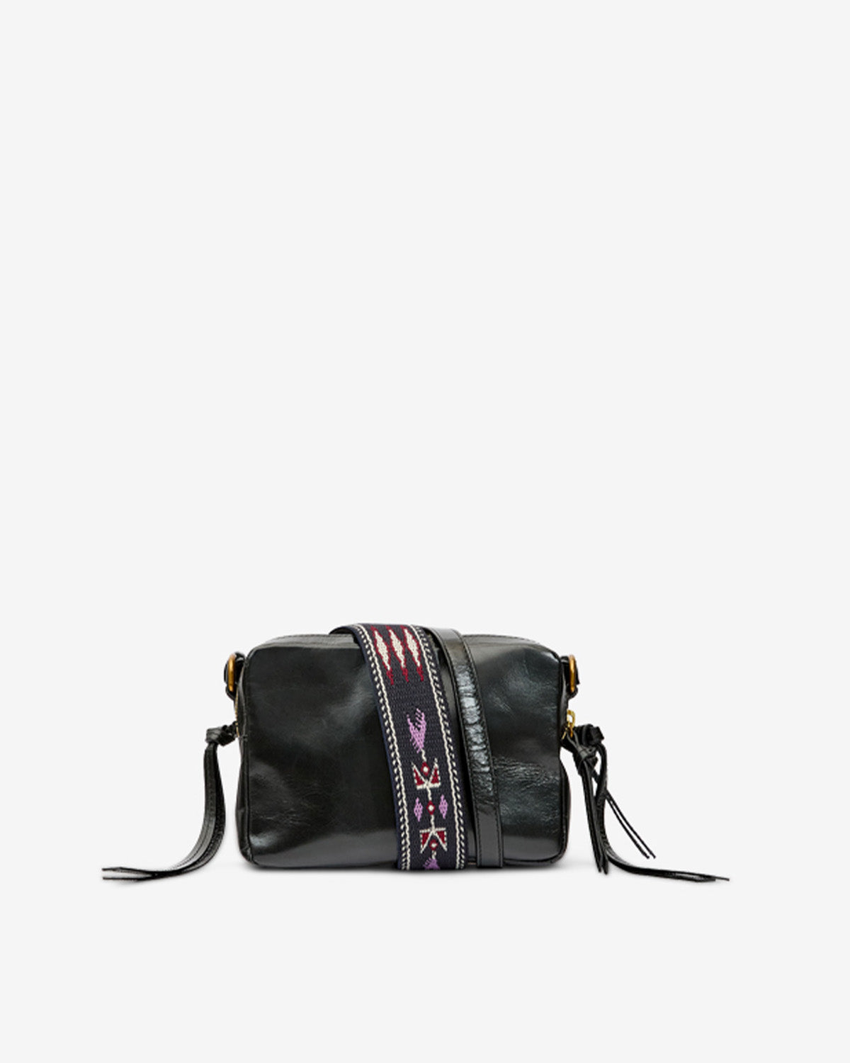 Bolso wardy camera Woman Negro 2