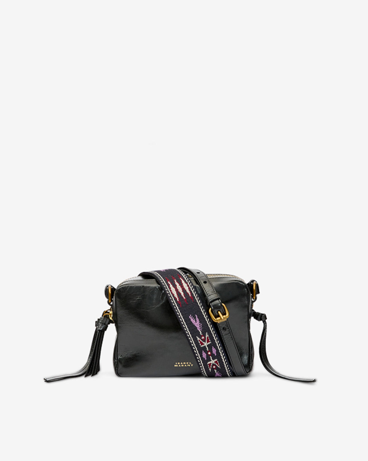 Bolso wardy camera Woman Negro 2