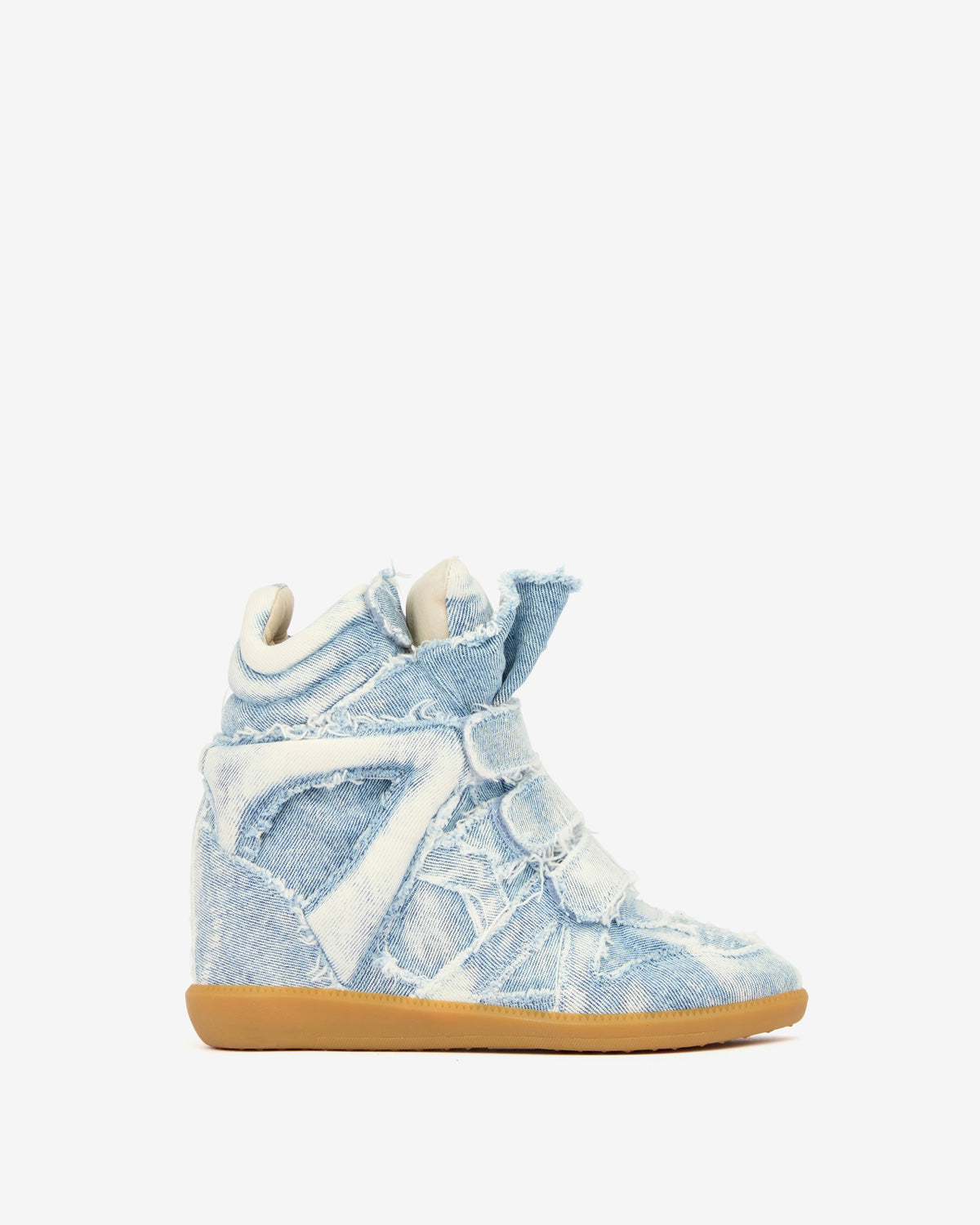 Bekett sneakers Woman Blue 1