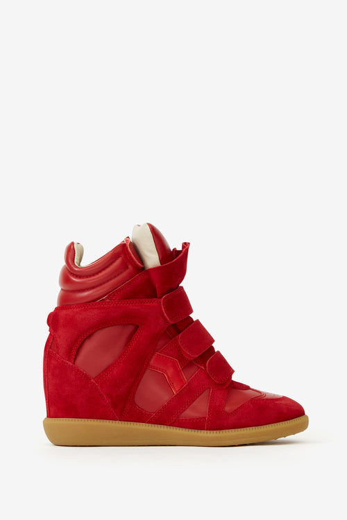 ZAPATILLAS BEKETT