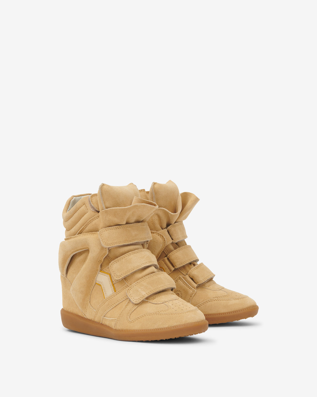 ウェッジスニーカー｜ISABEL MARANT 公式オンラインストア