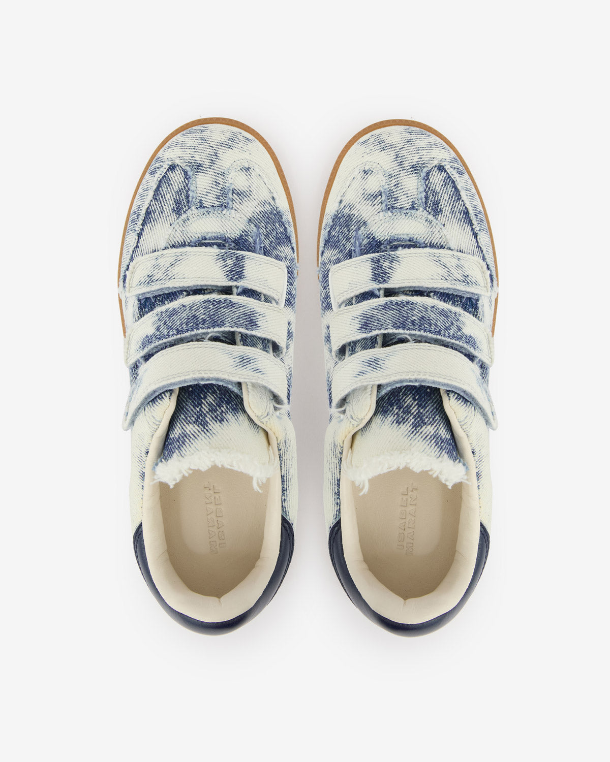 Beth sneakers Woman Blue 2