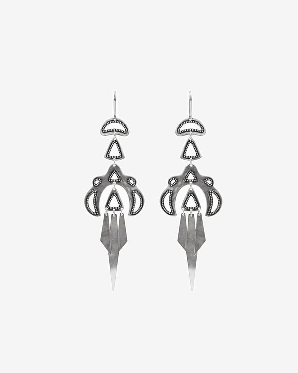 MIJINA EARRINGS