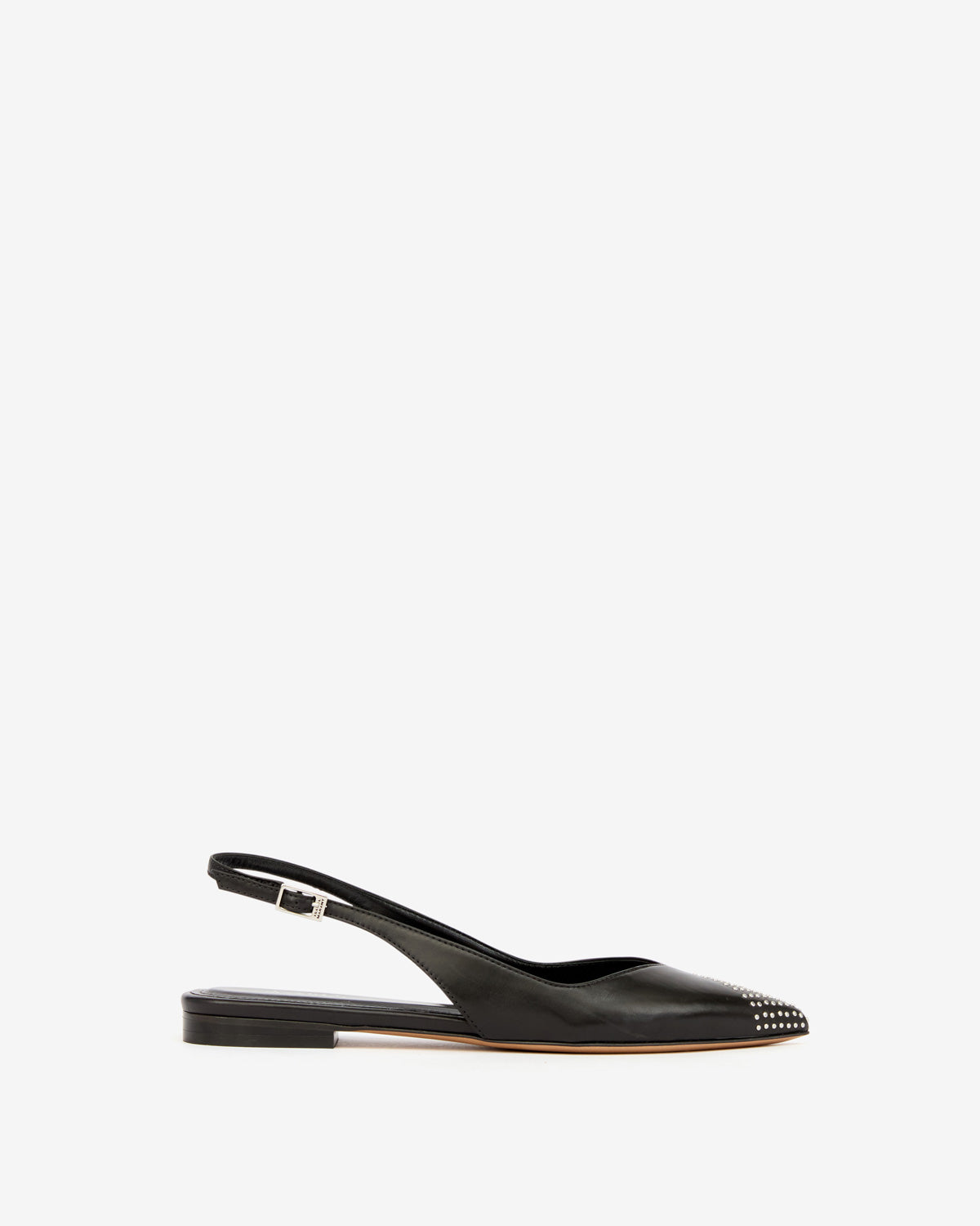 Branee ballet flats Woman Black 4