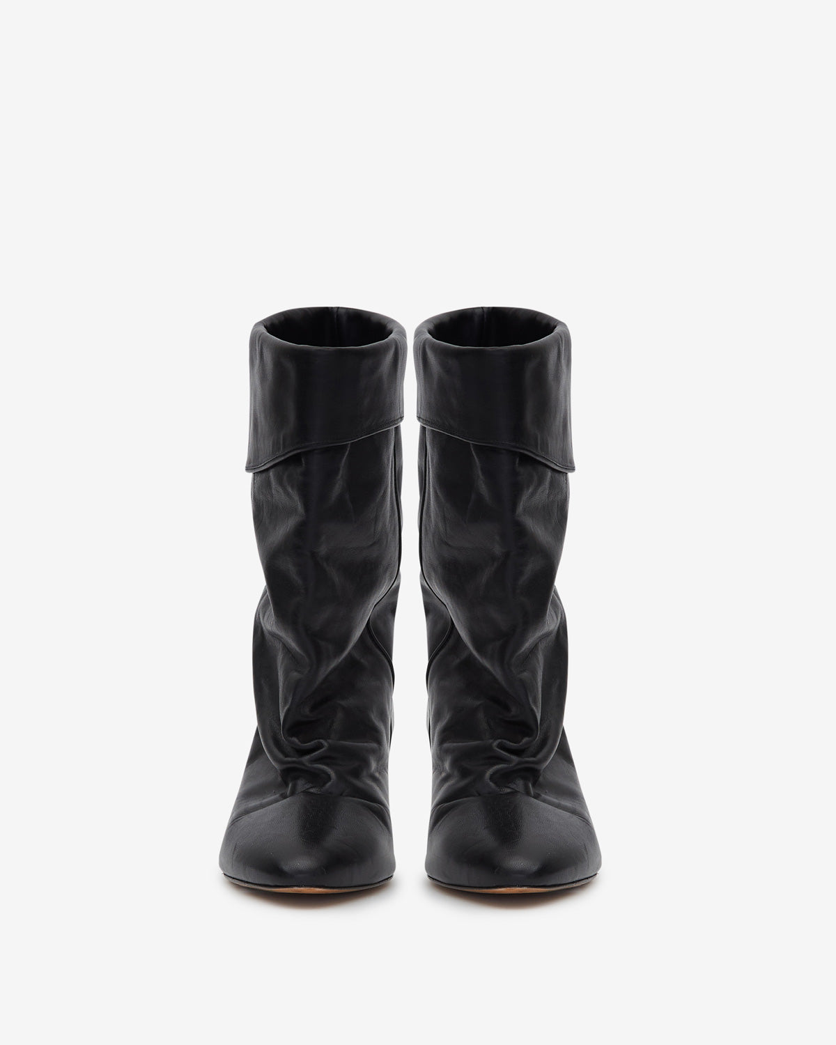 Boots dalby Woman Noir 1