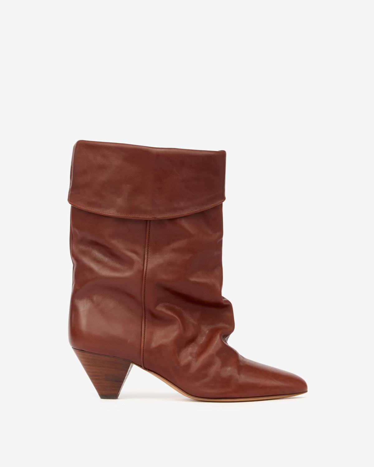 Dalby boots Woman Brown 5