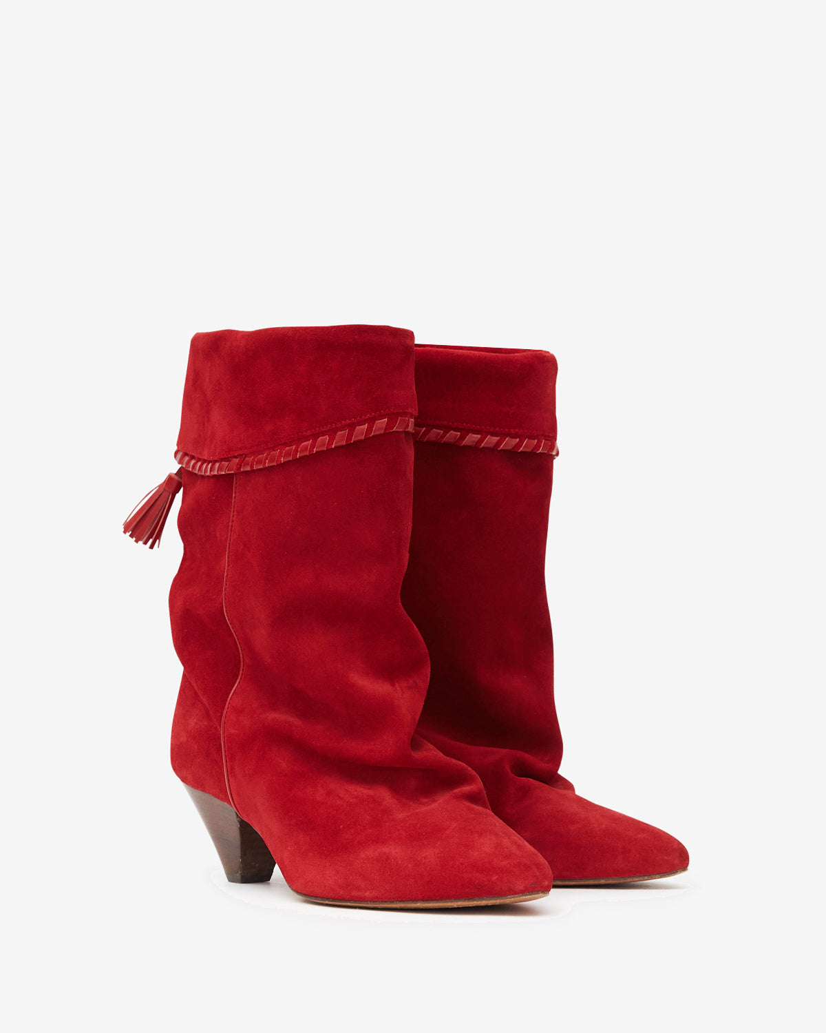 Boots dalby Woman Rot 4