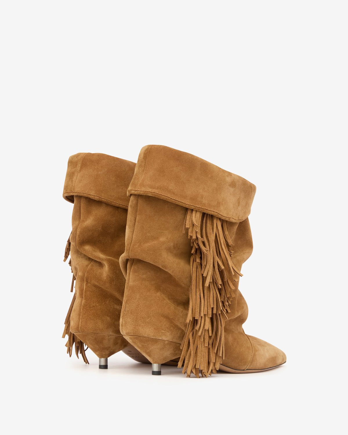 Isabel marant moccasin boots hotsell