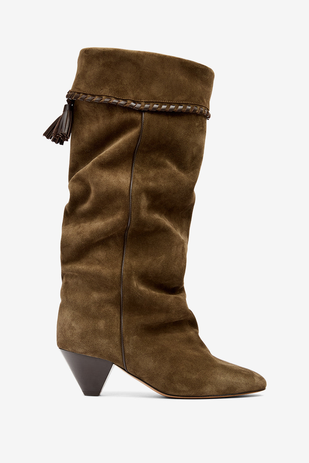 BOTAS ELITA