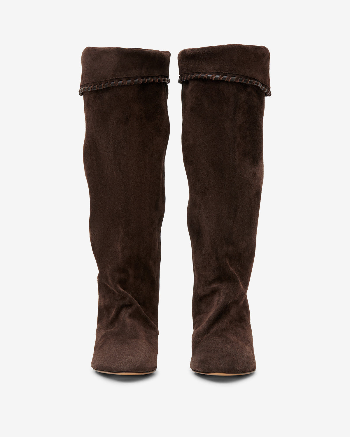 Women's Boots & Ankle Boots | ISABEL MARANT Official Online Store