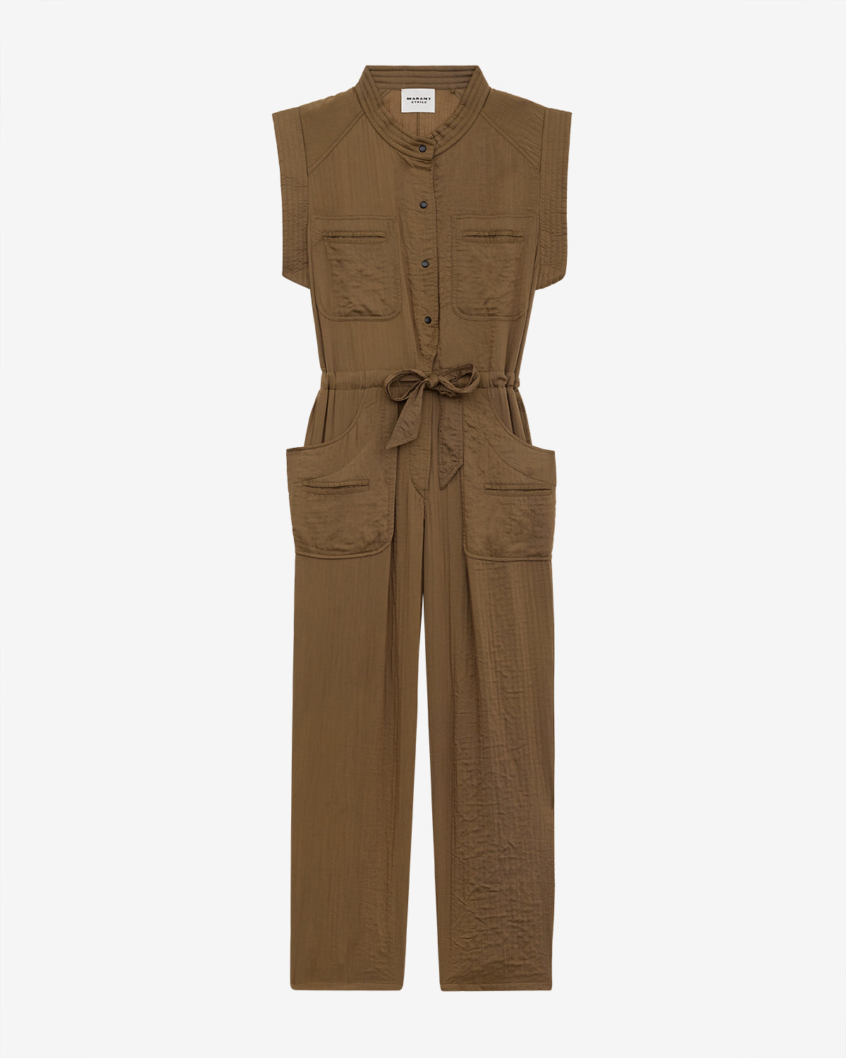 Tuta jumpsuit suzie Woman Cachi 4