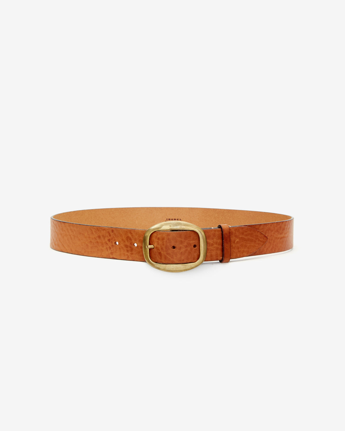 Ceinture dara Woman Cognac 3