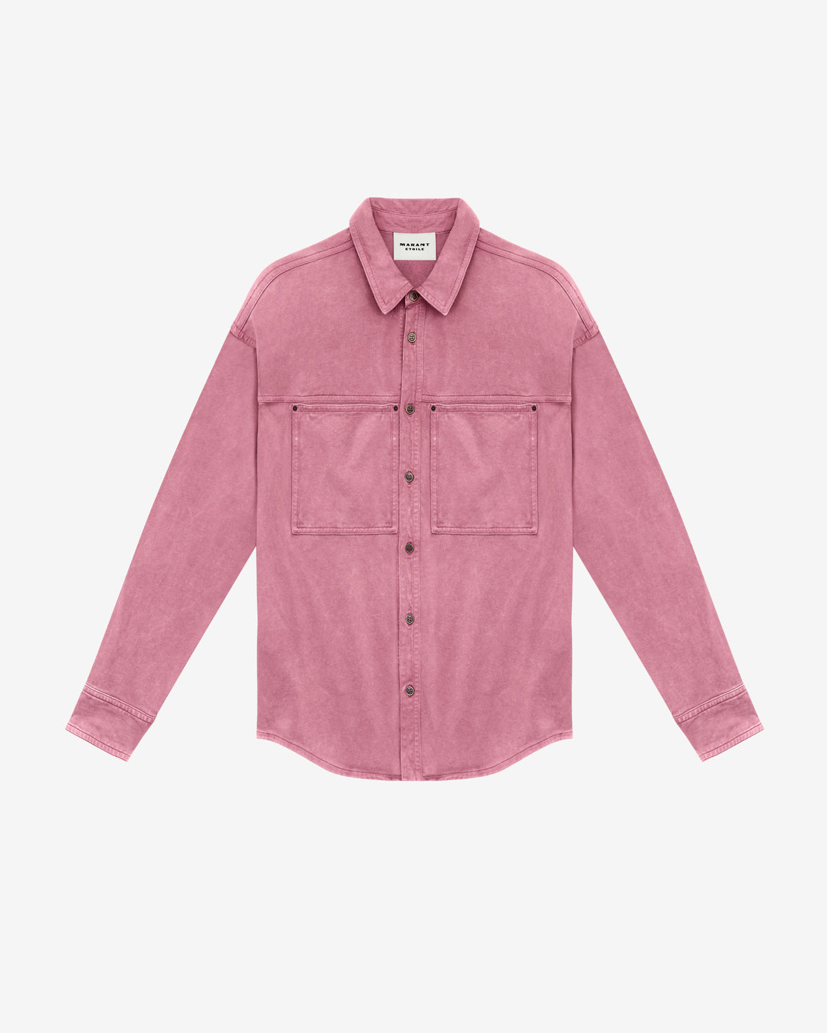 Raquel shirt Woman Pink 1