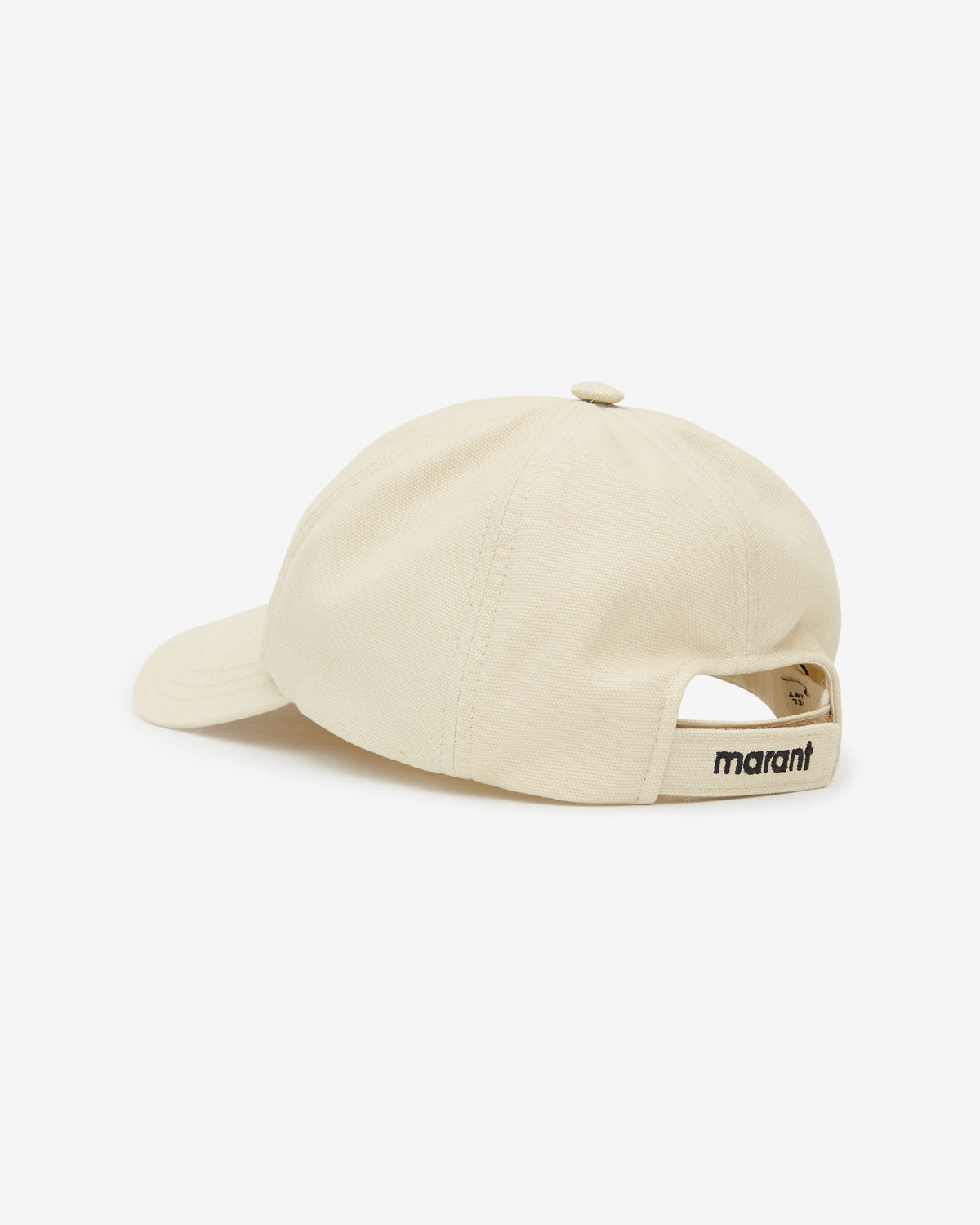 Basecap tyron Woman Naturfarben 1