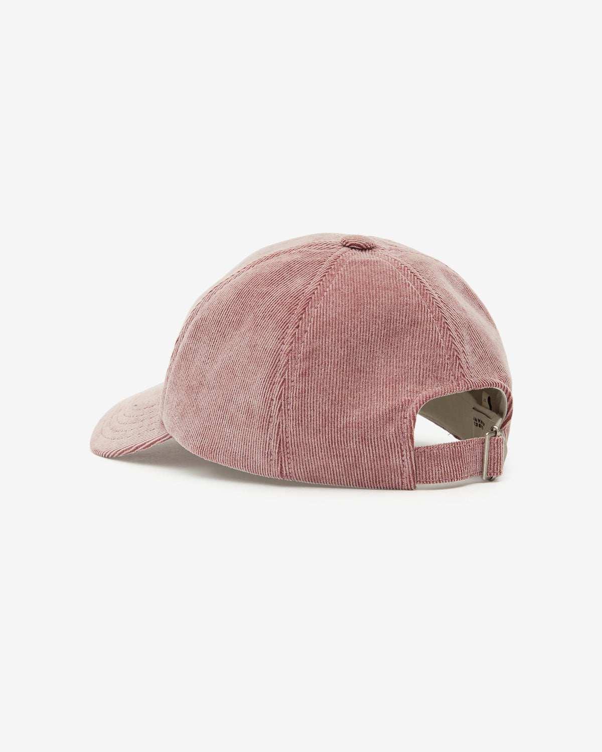 Basecap tomas Woman Rosa 1