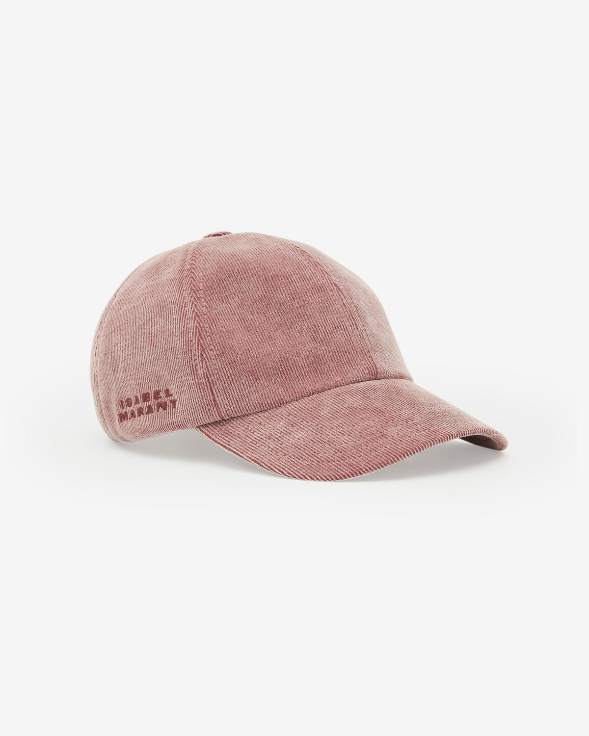 Basecap tomas Woman Rosa 3