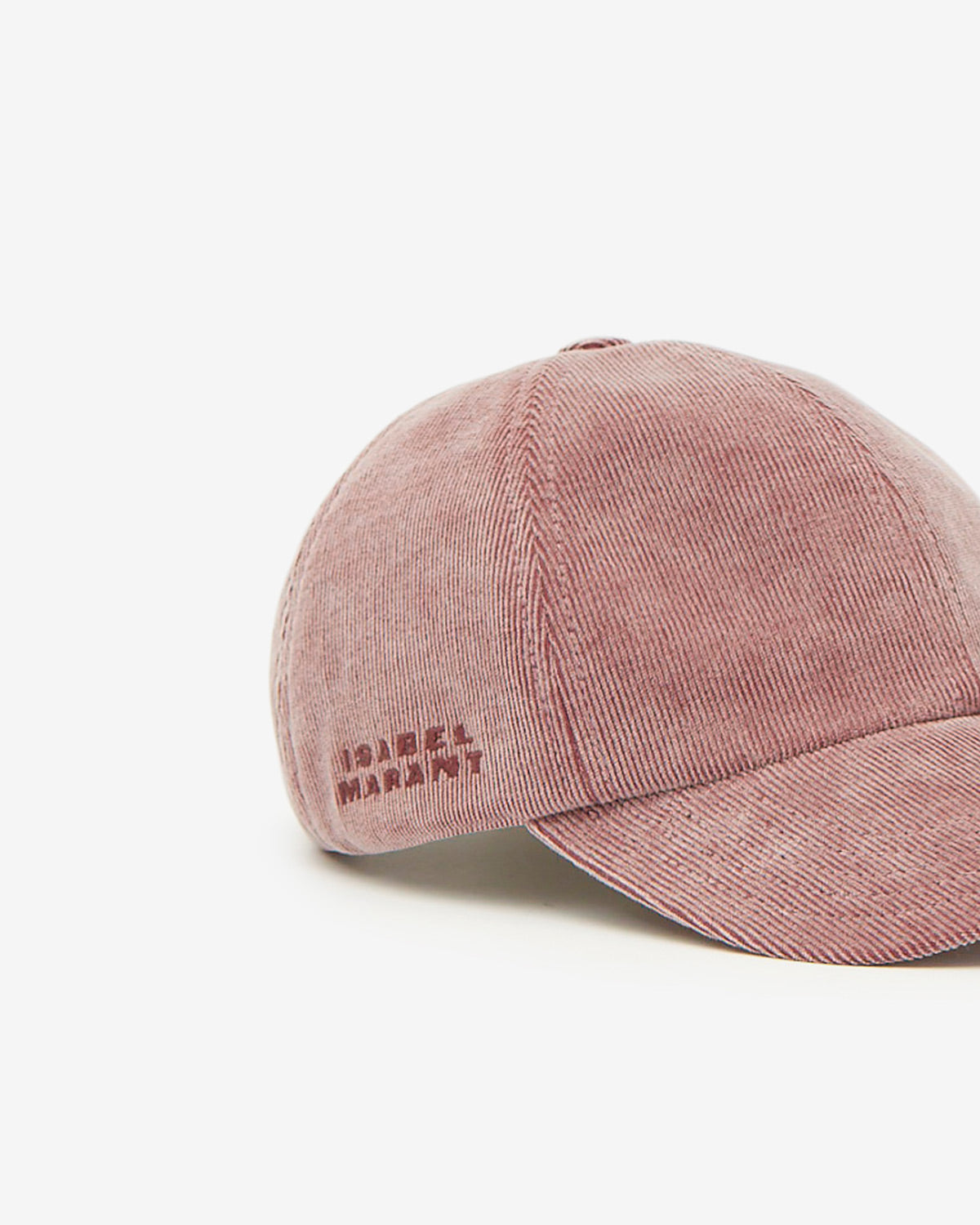 Basecap tomas Woman Rosa 4