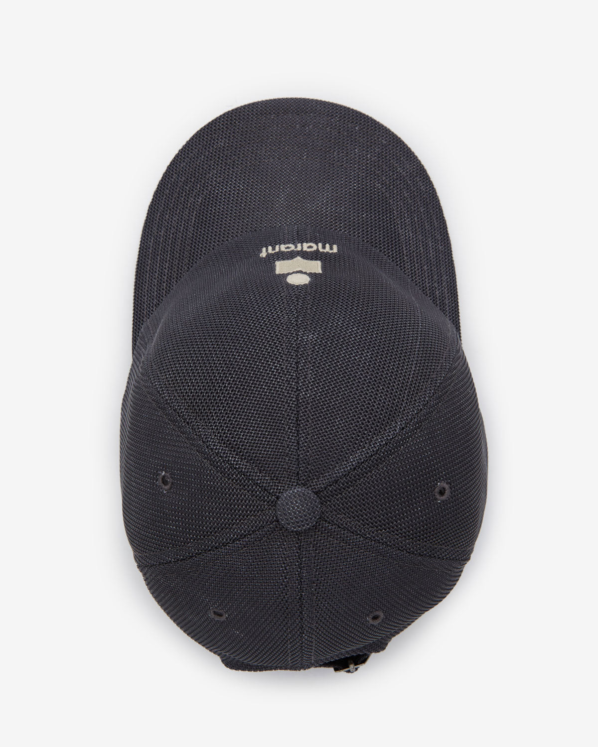 Tomas cap Man Black 1