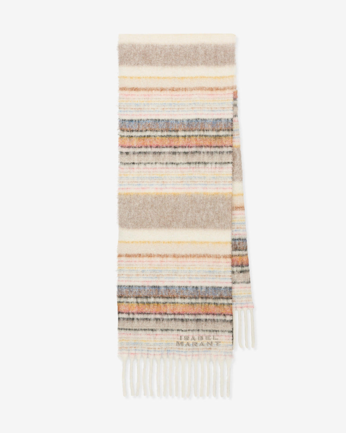 Firny scarf Woman Multicolor 1