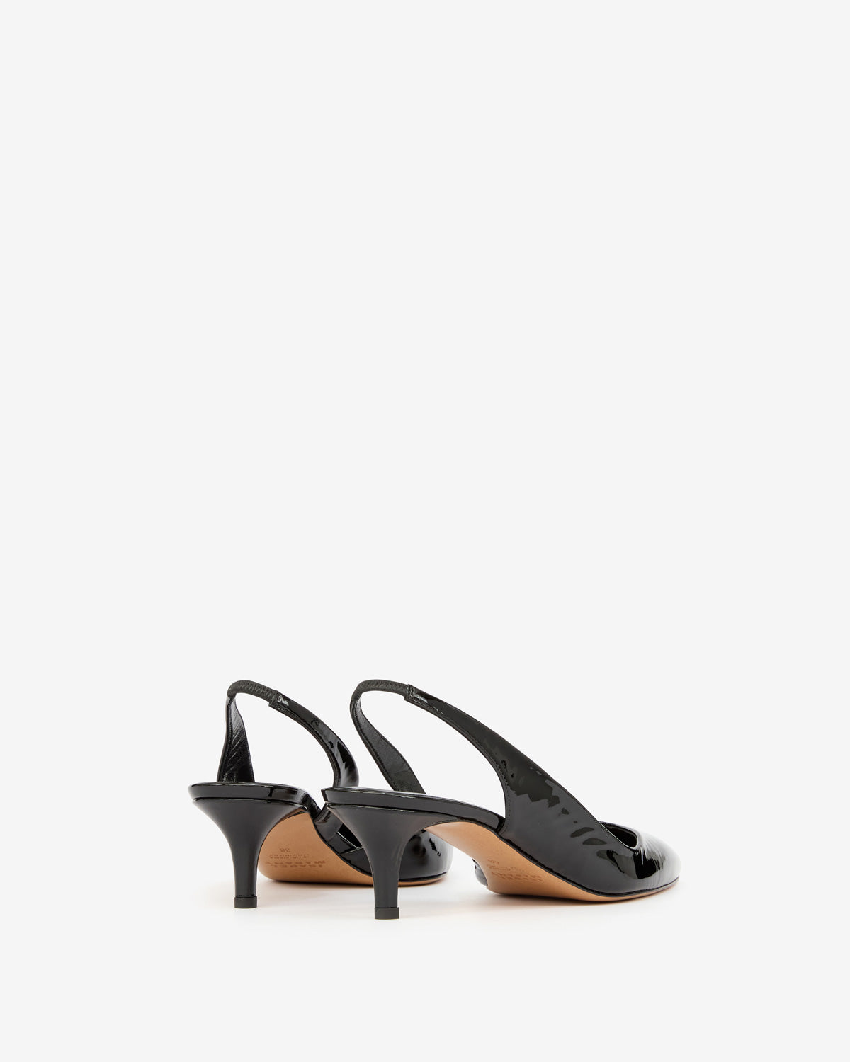 Pumps padim Woman Schwarz 2