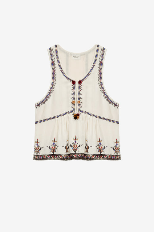KOURTNEY TOP