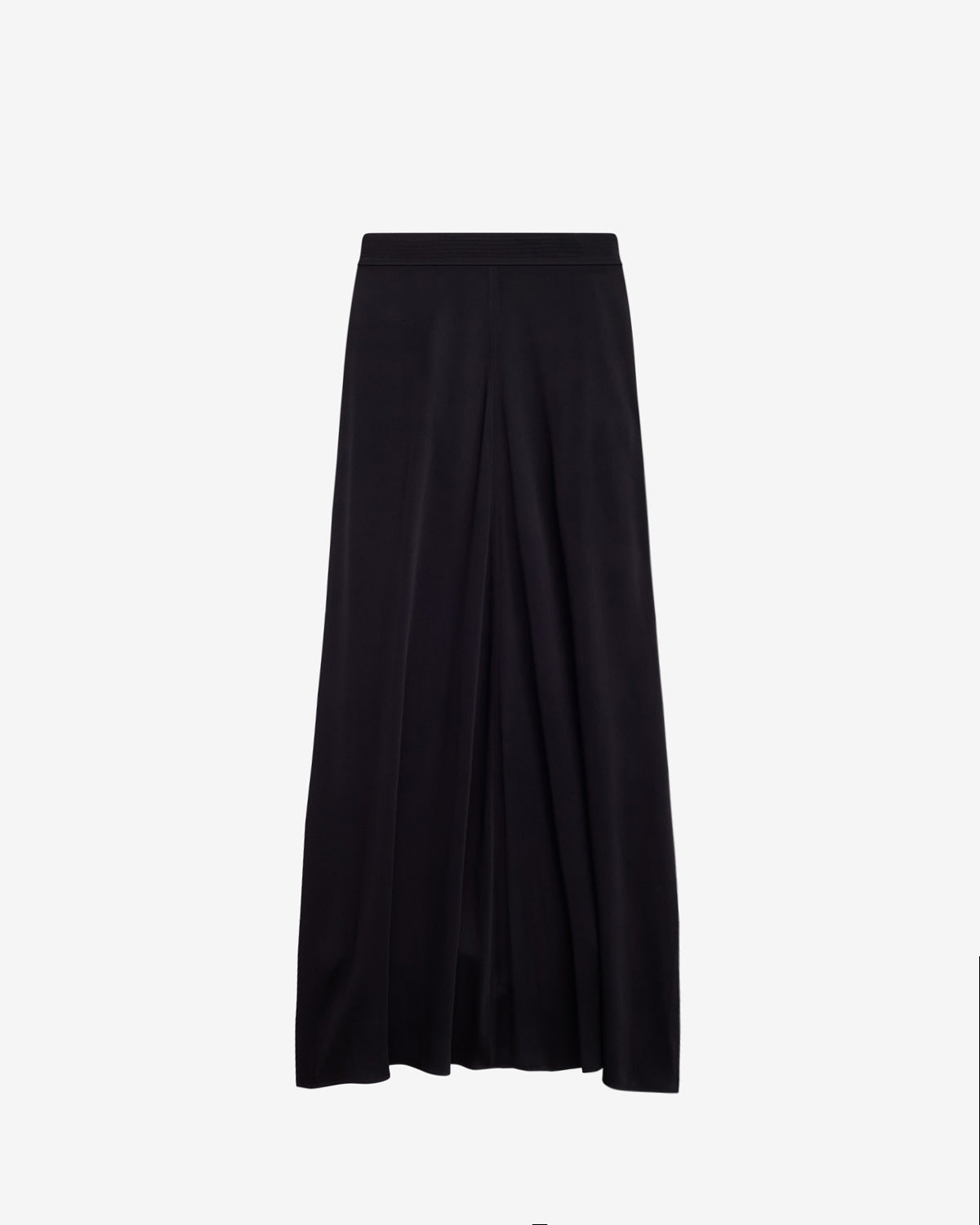 Kayana skirt Woman Black 1