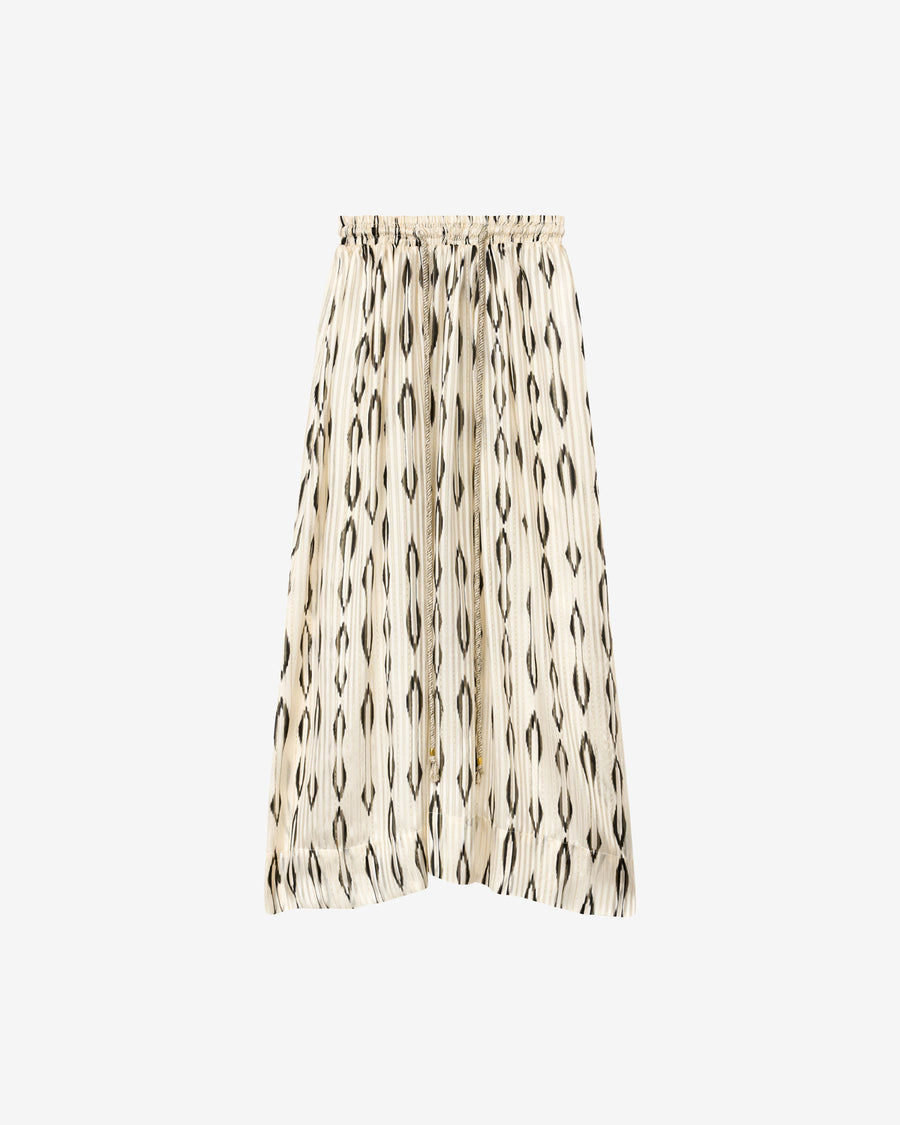 SAMILA SKIRT