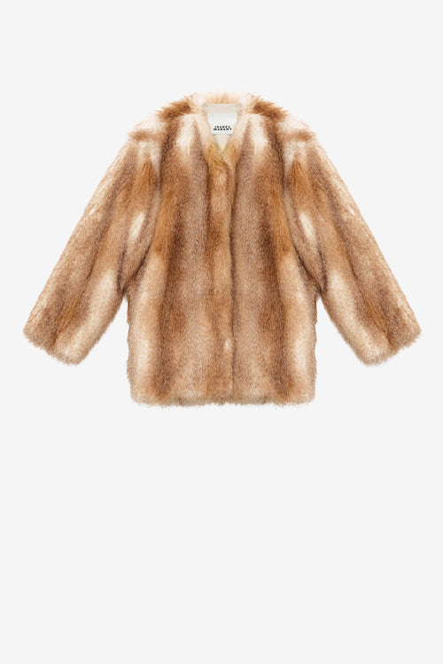 AGLAE COAT