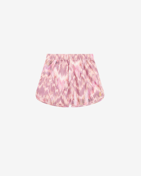 【Isabel Marant】スティザ スイムスーツ フラワープリント 水着 ブルー プリントスイムスーツ｜La Perla - ラペルラ公式