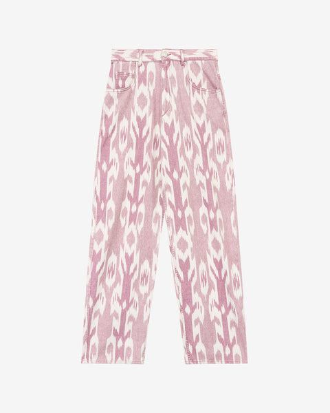 ISABEL MARANT ヘクトリナ トロストリンク ハンツ 【関税込】 ISABEL MARANT ヘクトリナ トロストリンク ハンツ 【関税込
