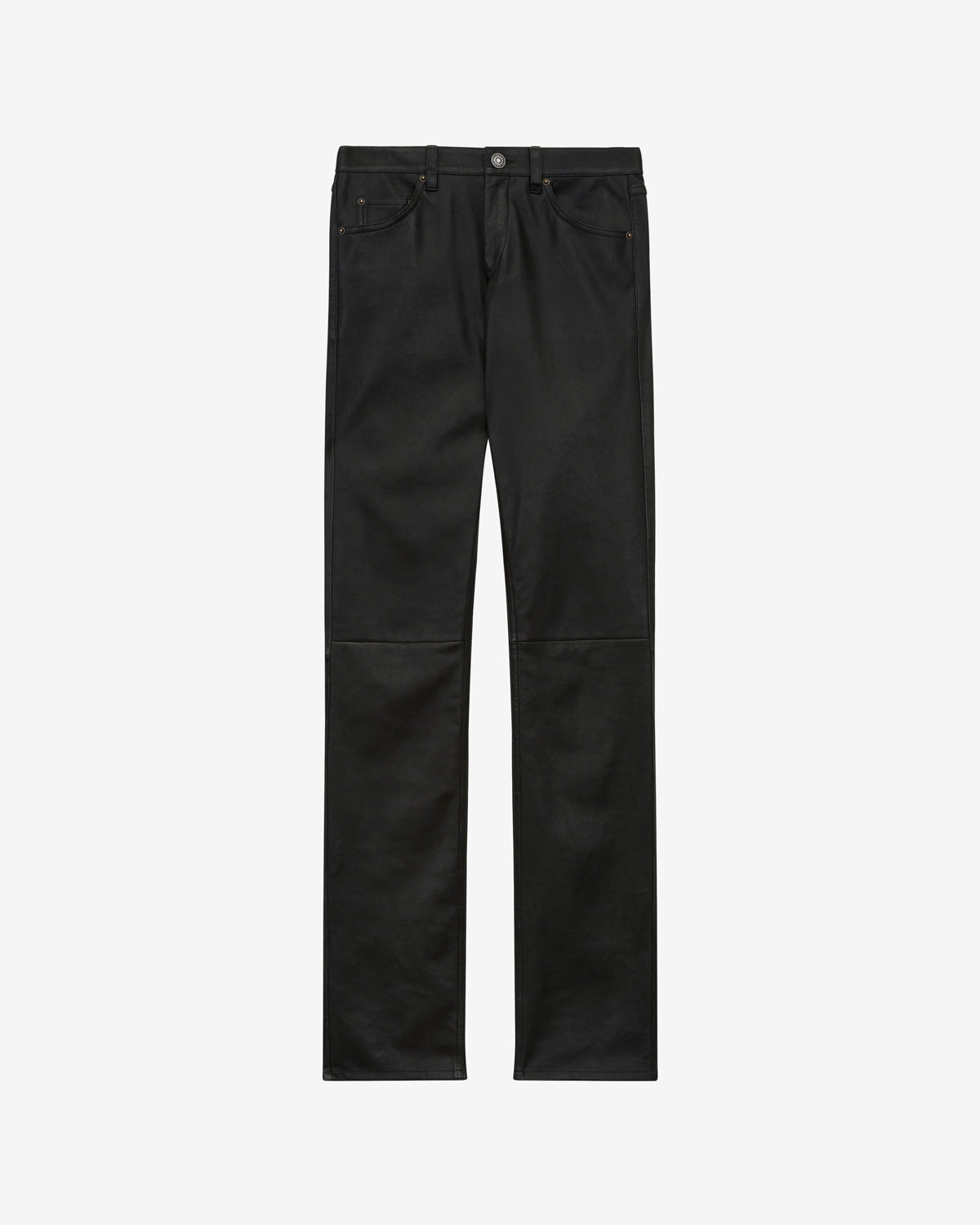 Dolena pants Woman Black 1