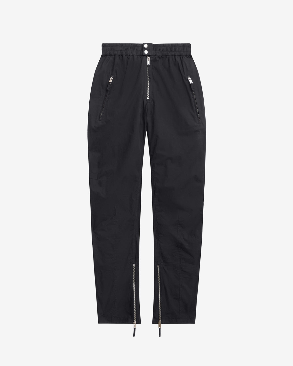 Pantaloni yilsen Man Nero 4