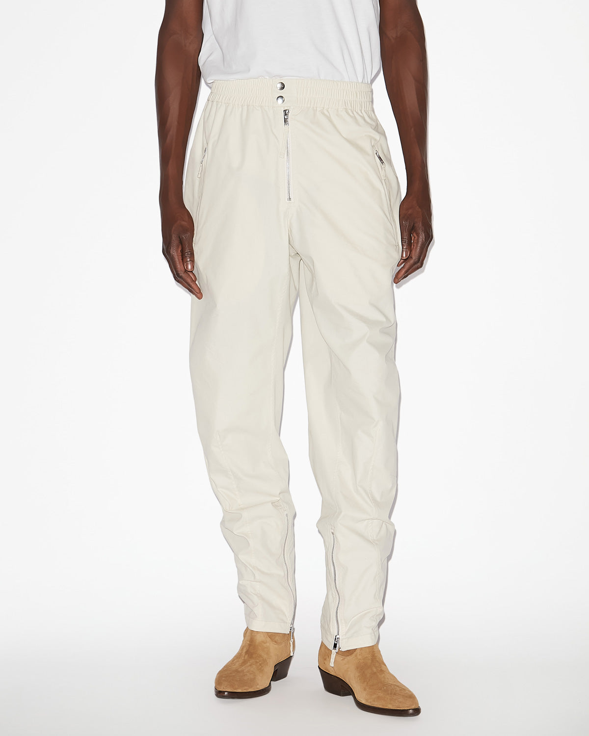 Pantalón yilsen Man Crudo 5