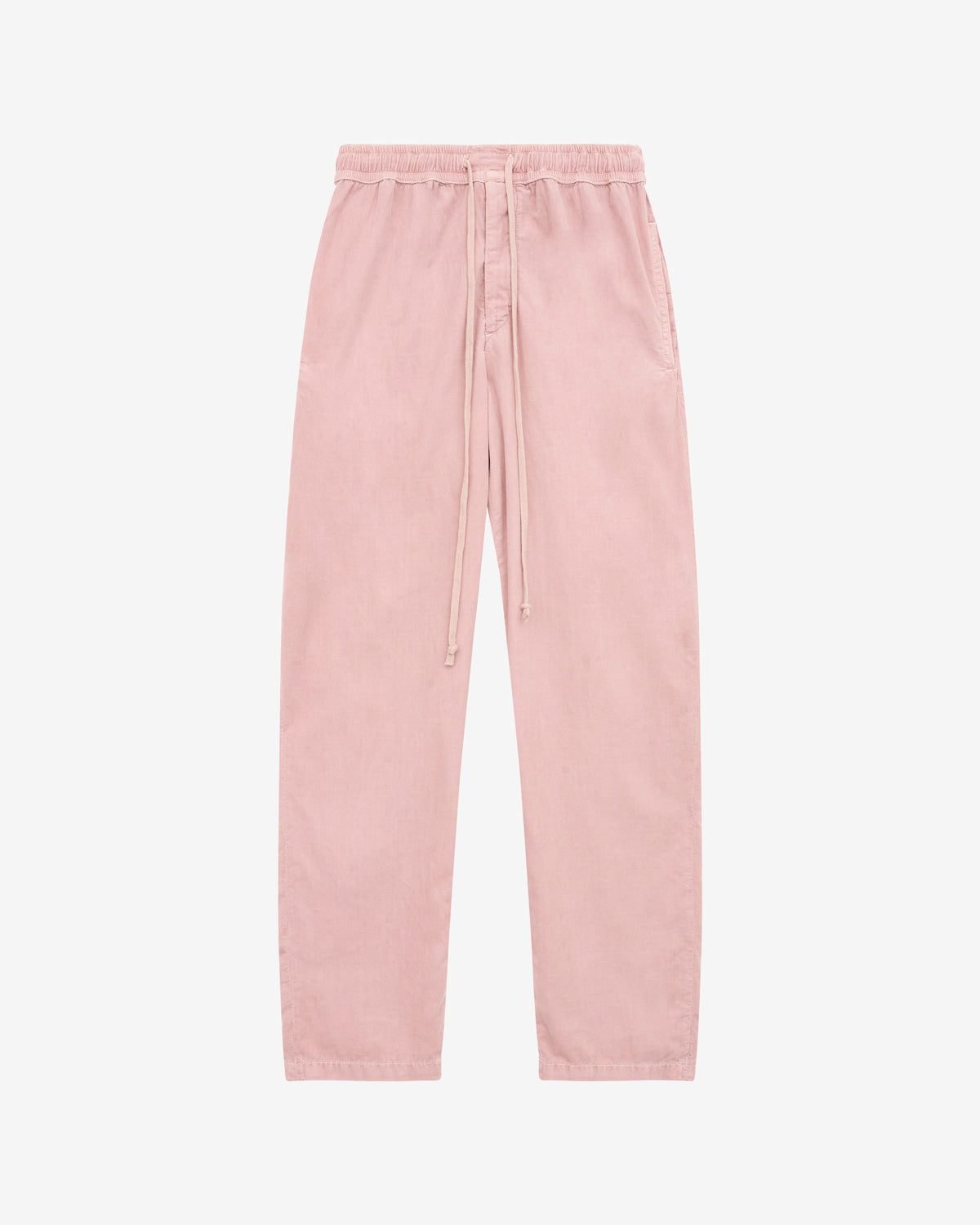 Pantalon nirlen Man Rose doux 1